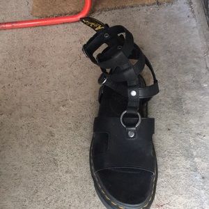 dr martens adaira sandals